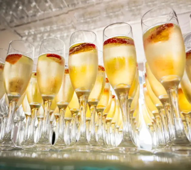 Bar Catering