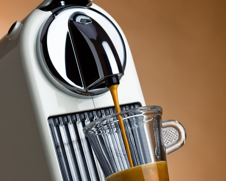 Neu in unserem Sortiment: Nespresso Kaffeemaschinen. Entdecken Sie unsere neuen Nespresso Kaffeemaschinen! Genießen Sie Top Qualität.