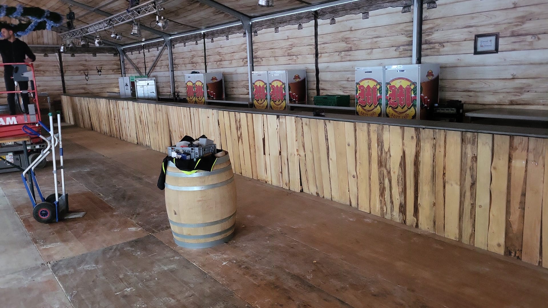 Oktoberfest Züri Oberland