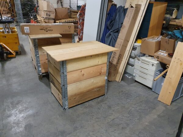 Bistro Tische zu mieten