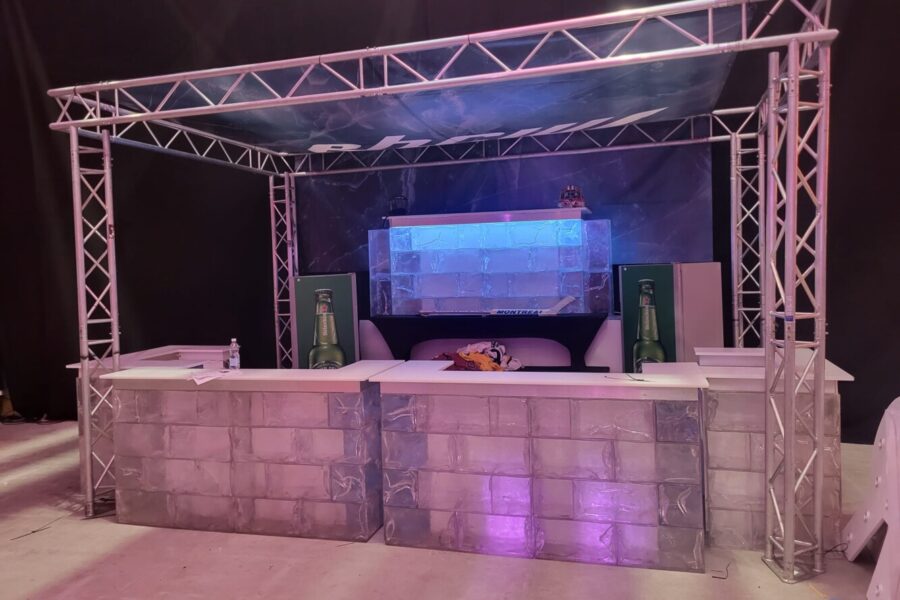 Messestand mieten günstig