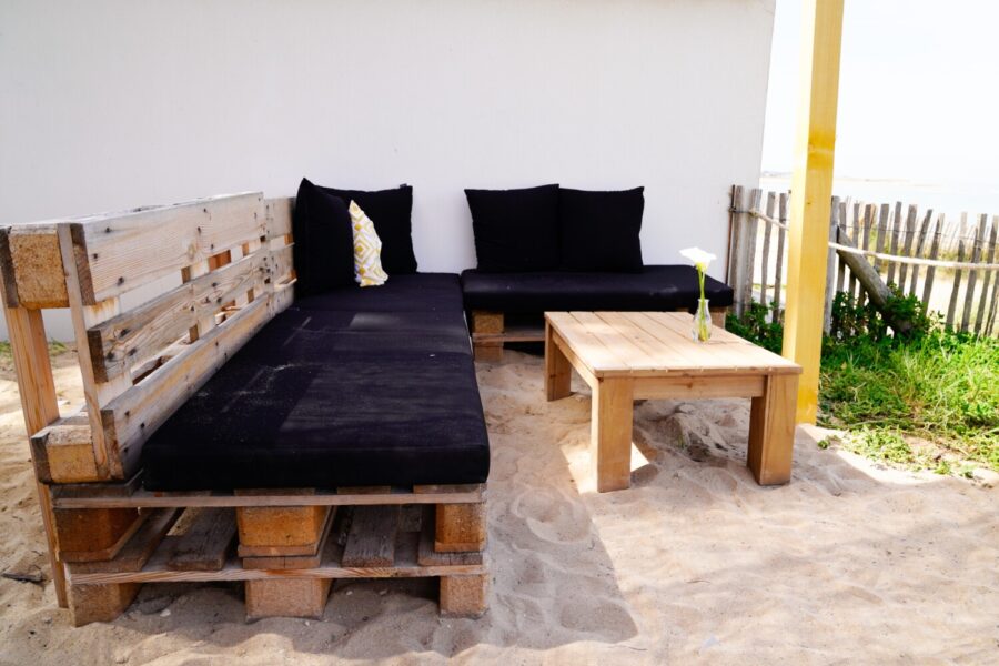 Lounge Möbel mieten
