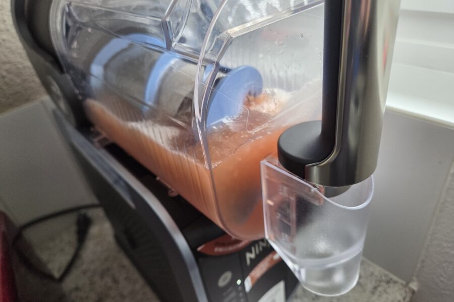 Ninja Slush Maschine mieten