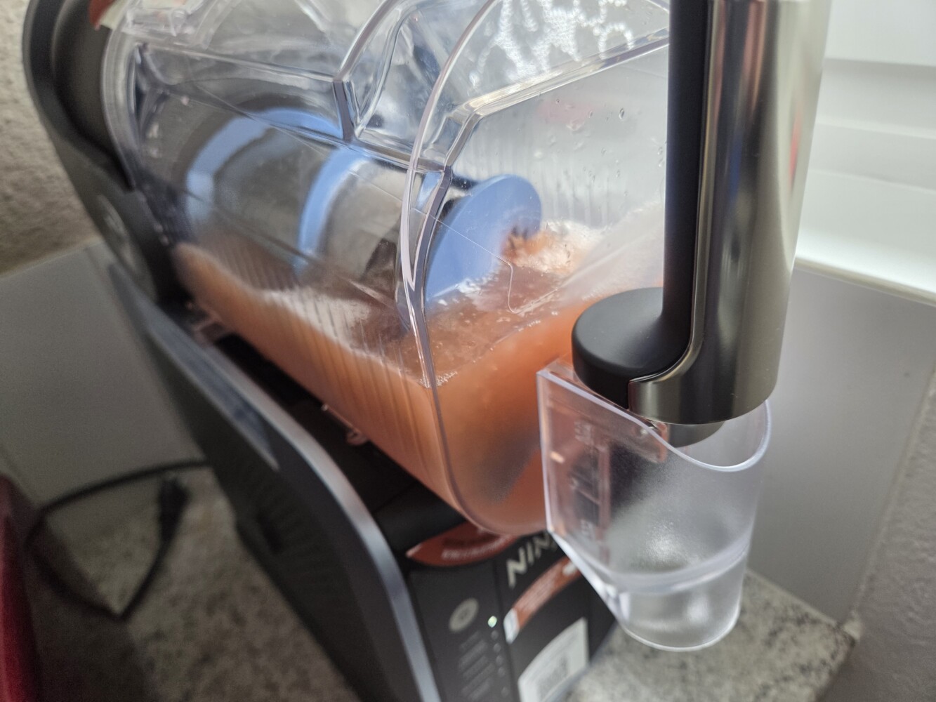 Ninja Slush Maschine mieten