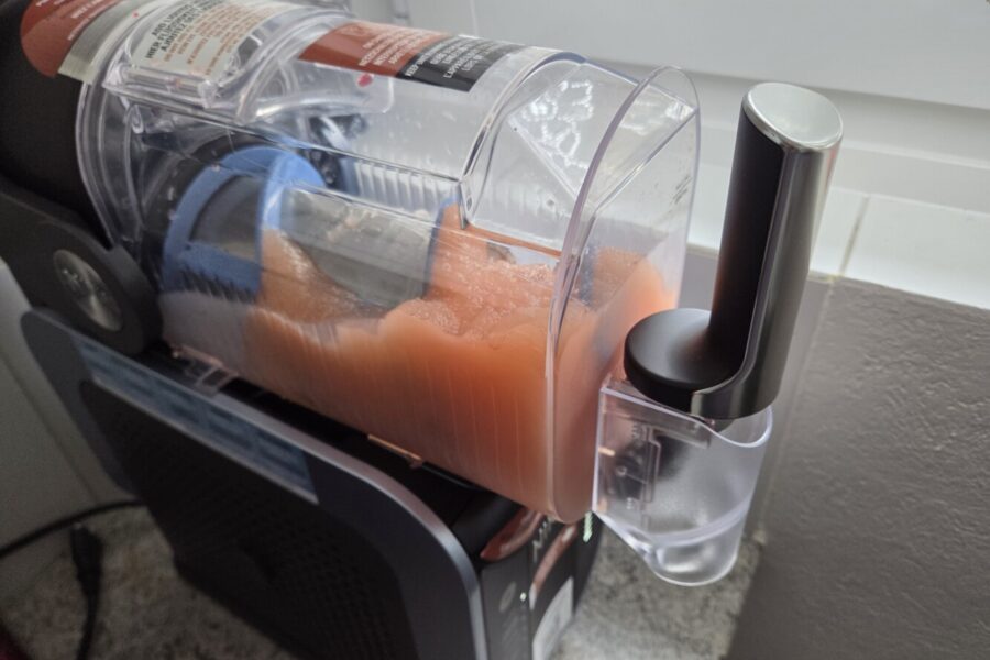 Slush Maschine mieten