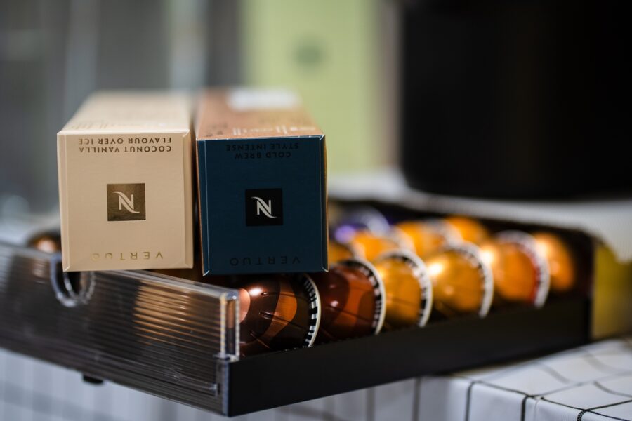 Kaffeemaschine mieten in Zürich für Events. Genießen Sie frischen Kaffee und professionelle Beratung für Ihr Event.