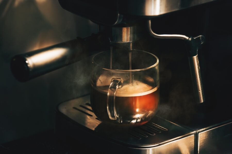 Kaffeemaschine Mieten Zürich