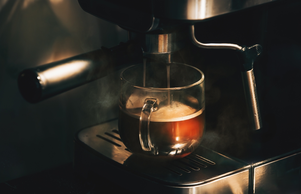 Kaffeemaschine Mieten Zürich