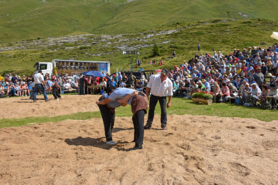 ESAF Glarnerland 2025 