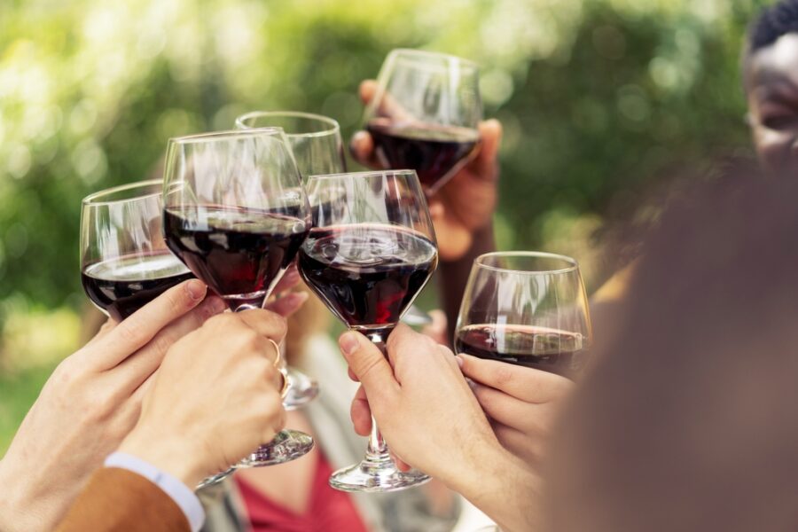 Zurich Wine Festival 2025