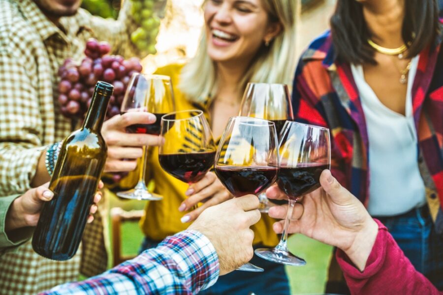 Wine Festival Zürich