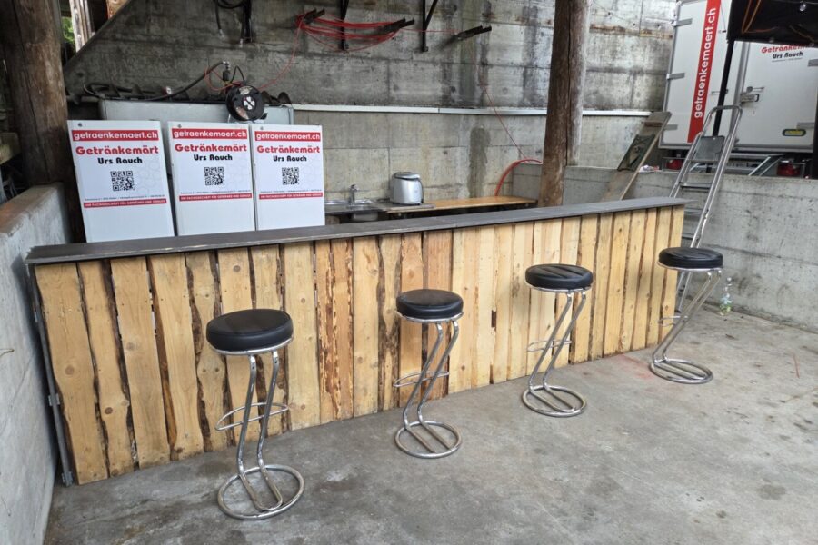 Oktoberfest Wädenswil: