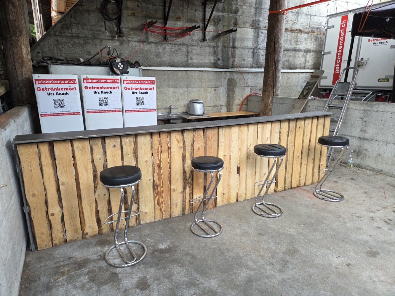 Oktoberfest Wädenswil