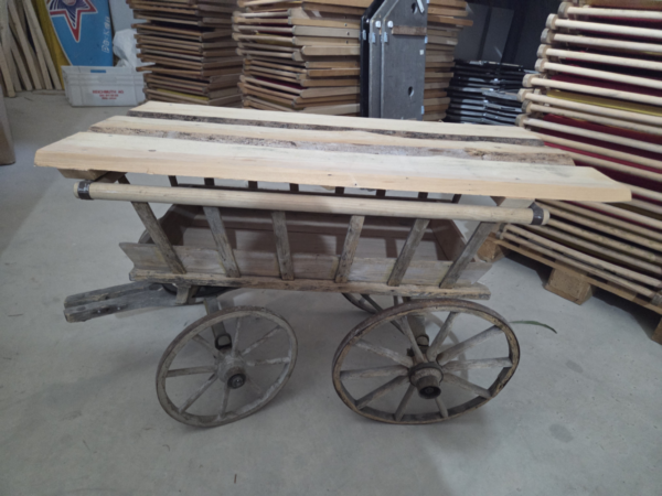 Bistro Tische zu mieten