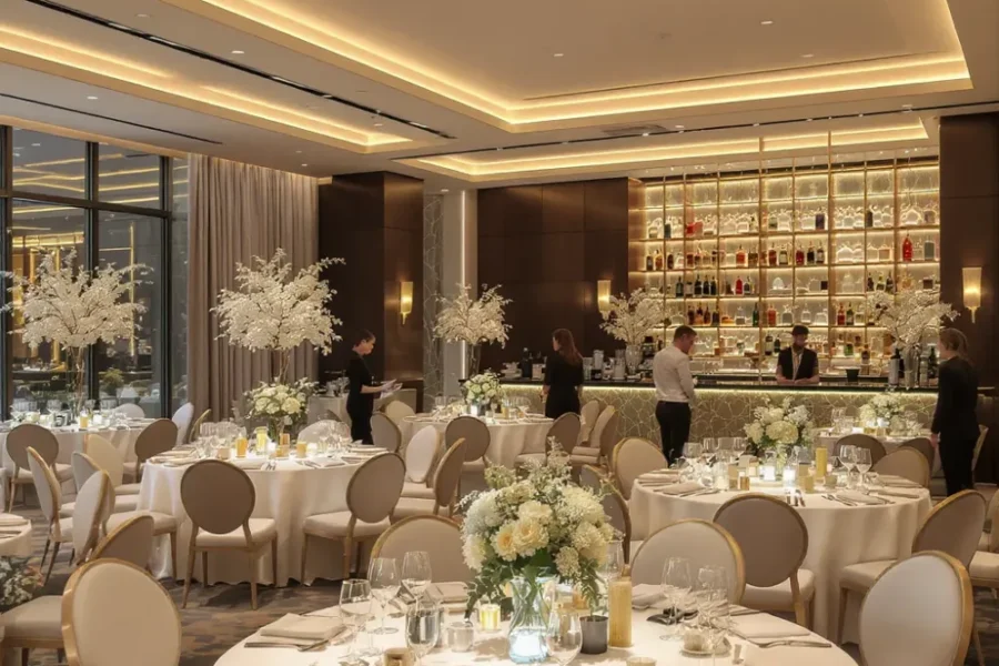 Partyverleih für Ihren stressfreie Events: Entdecken Sie die Vorteile eines Partyverleihs für Ihren stressfreie Events.