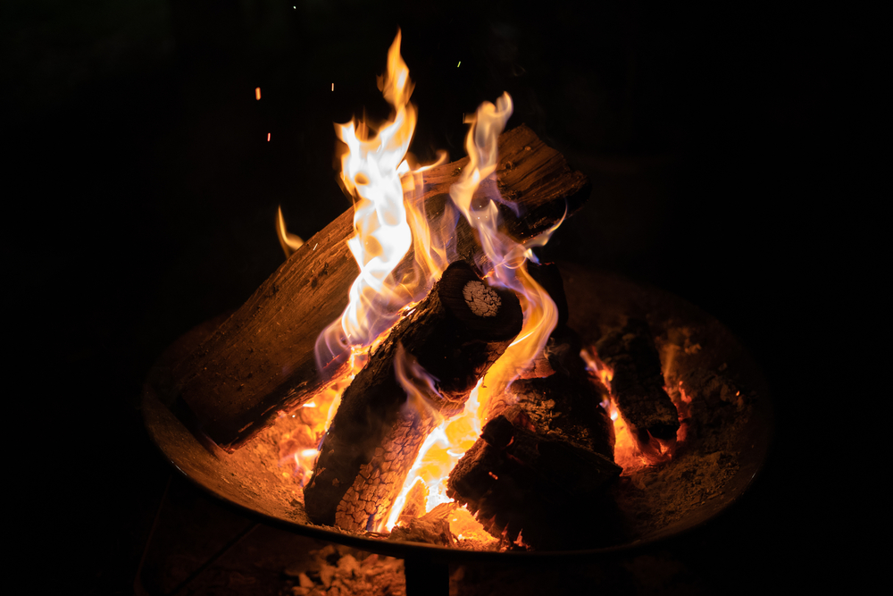 Feuerschale Mieten der perfekte Begleiter für Ihre Events
