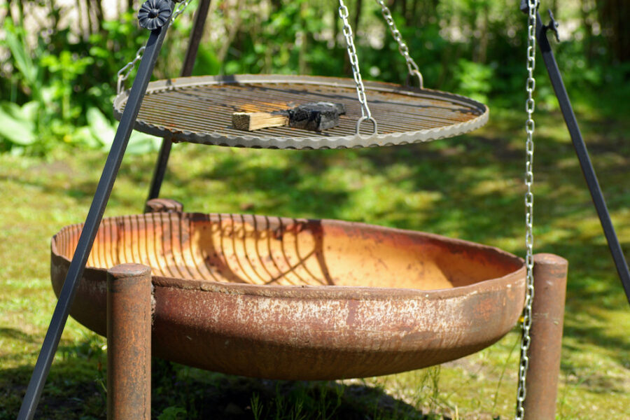 Feuerschale Mieten Die perfekte Lösung für Ihren Event