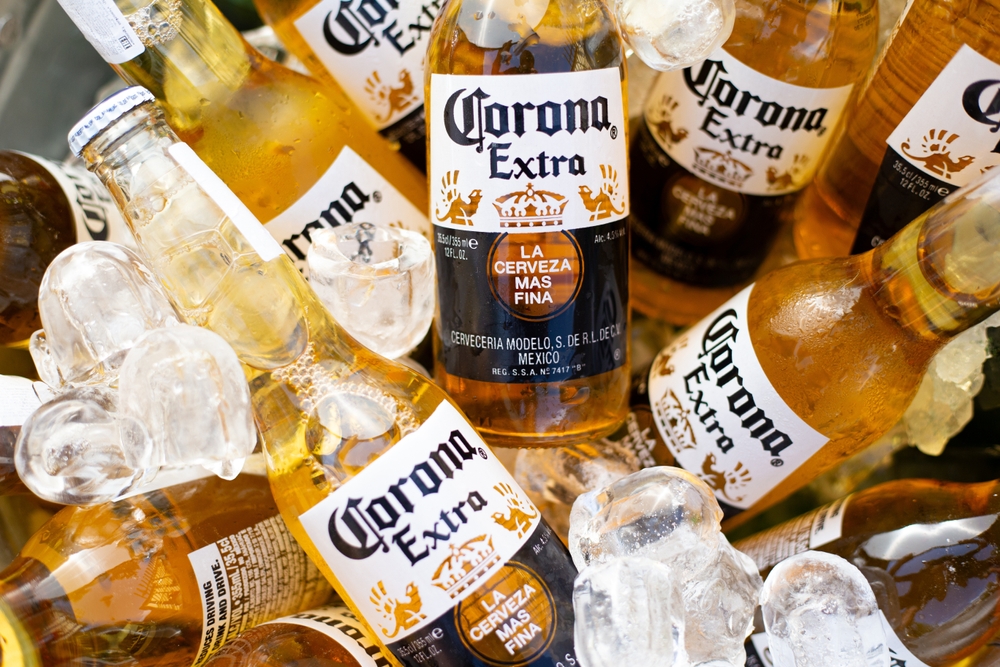 LED Eiskübel mieten