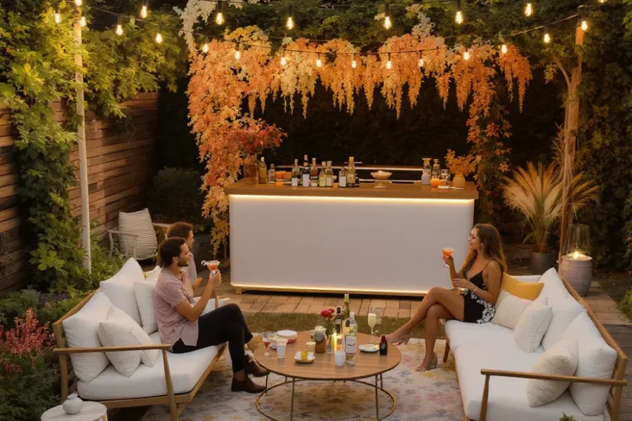 Eventzubehör mieten Premiumlösungen für Events in der Schweiz