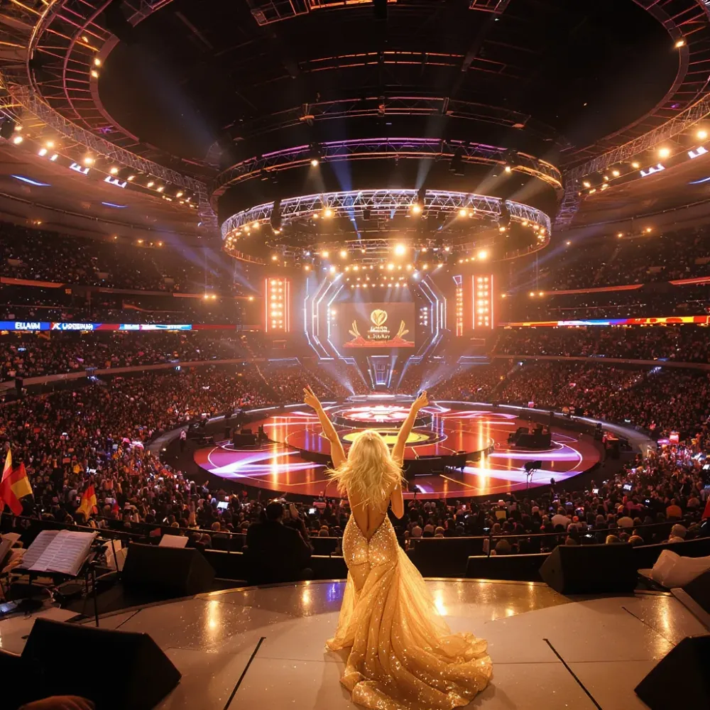 Helene Fischer Interview: Höhepunkte und Projekte 2025