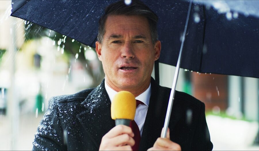 Schlecht Wetter Eventplanung