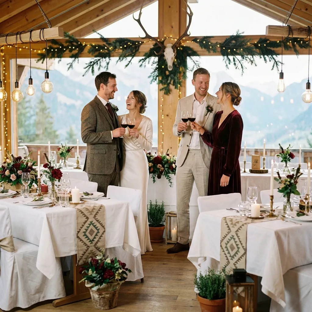 Hussen mieten für stilvolle Events: Tipps & Trends