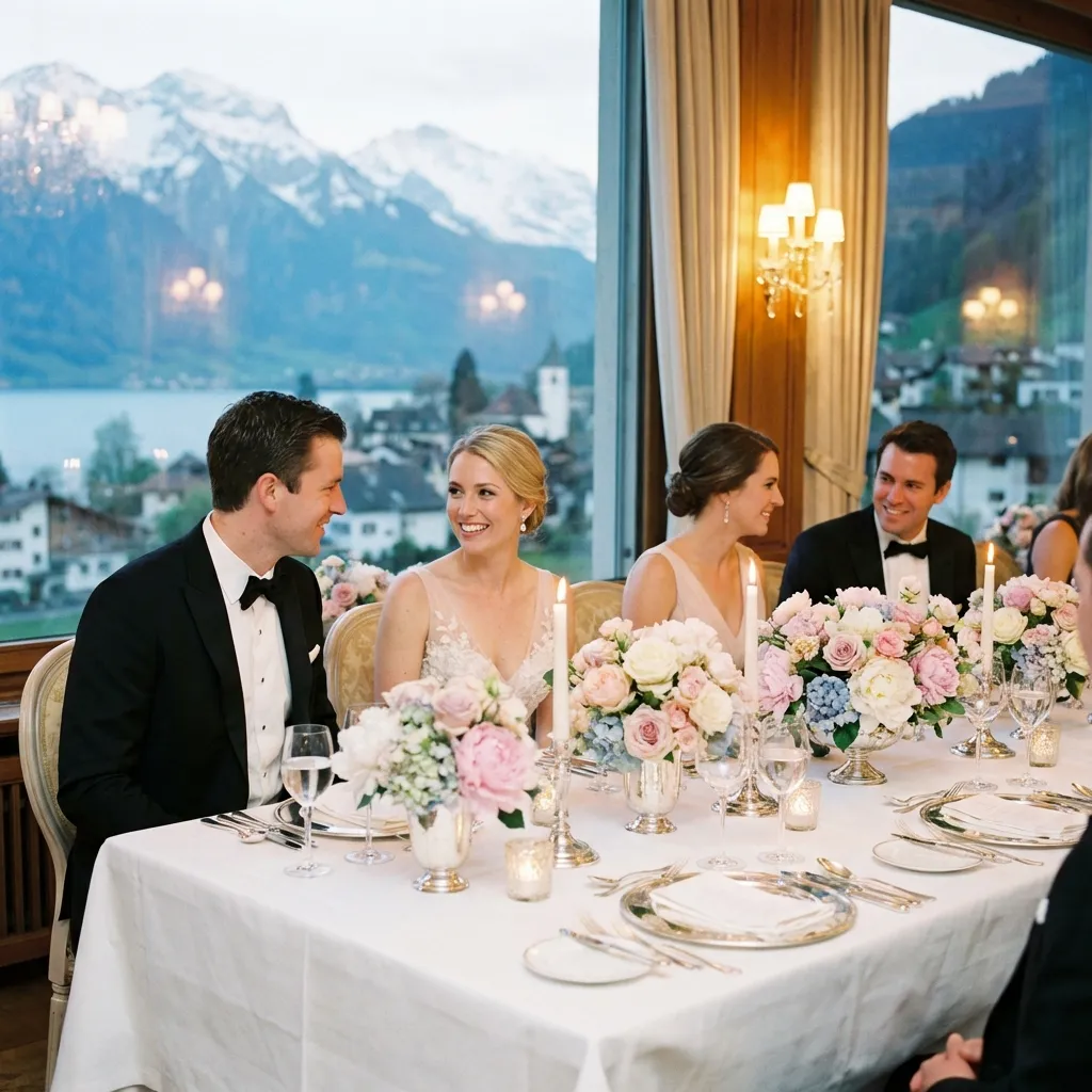 Die perfekte Tischwäsche mieten für Ihren Event in 2026