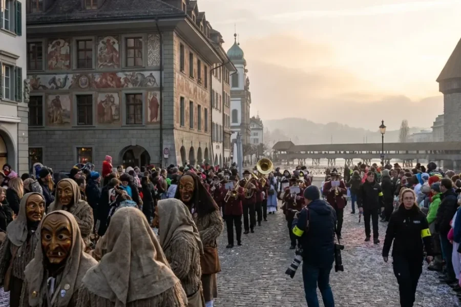 schmutziger Donnerstag