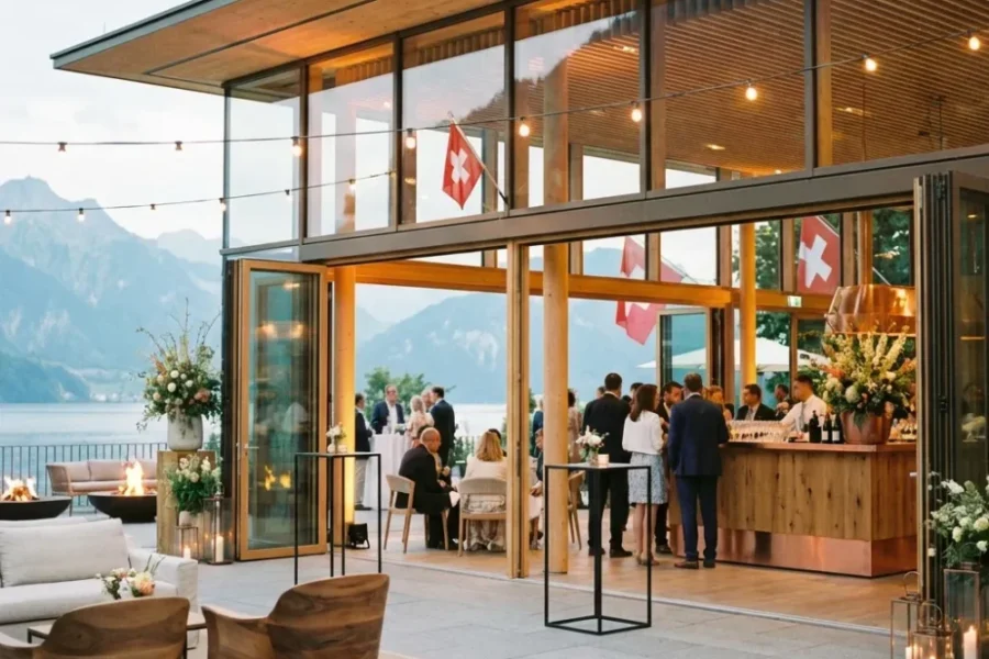 Eventmobiliar mieten Leitfaden für unvergessliche Events