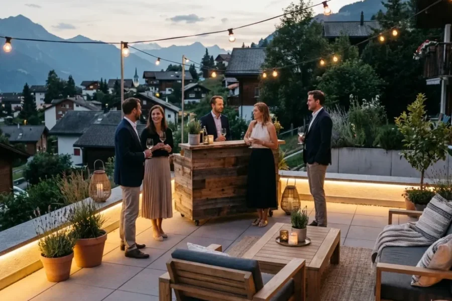 Eventverleih Trends 2026 Die Top 4 Eventideen