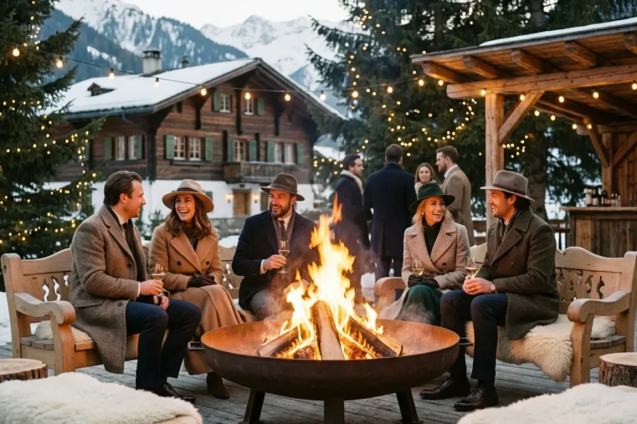 Feuerschale im Test Die besten Modelle für Abende im Freien