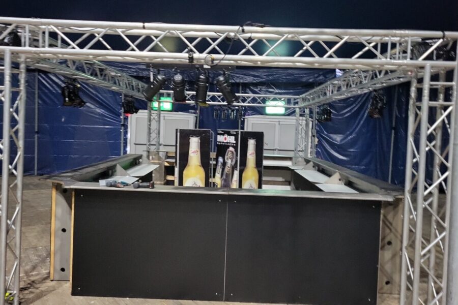 Messestand mieten Preise verstehen und richtig planen