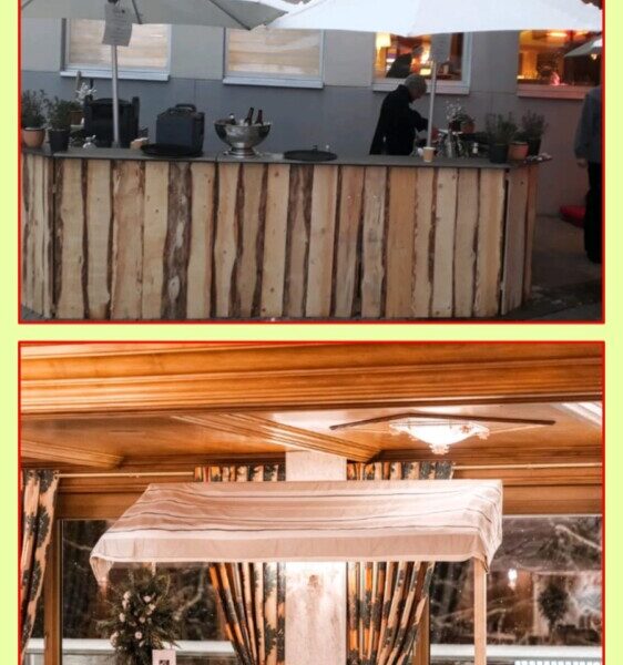 Verkaufsstand mieten Planung Ausstattung & Branding: Planung, Ausstattung und Branding