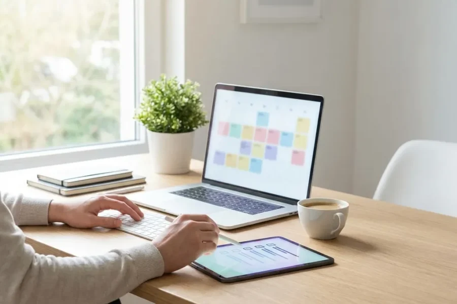 Digitale Eventplanungstools 2026 Kostenlose Planung & Checklisten