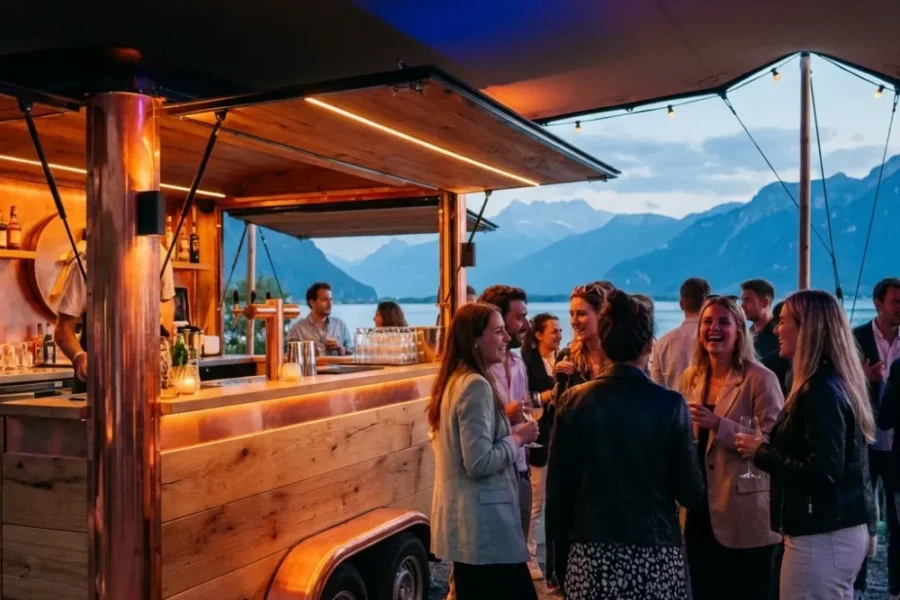 Led Scheinwerfer mieten bei Barvermietung.com: 