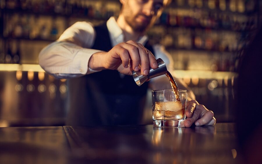 Bar-Catering buchen für Ihren Event