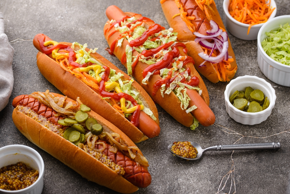 Hot Dog Stand mieten: Flexible Lösungen für Events 