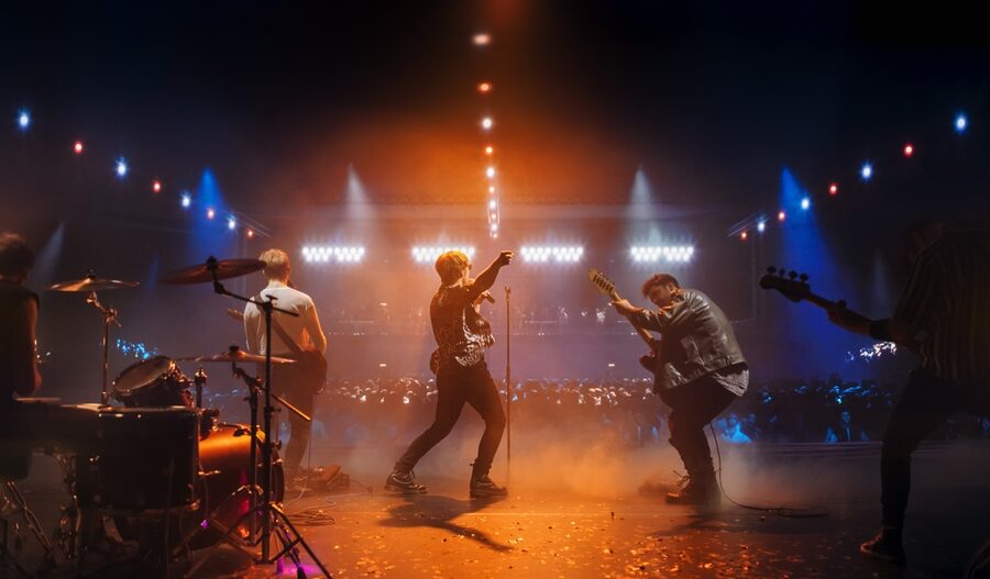 Band für Partys und Events