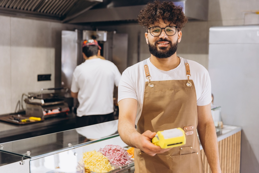 Bar Equipment mieten für Foodtrucks
