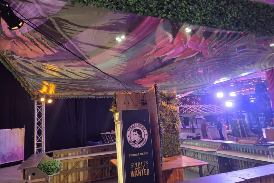 Event Mietservice