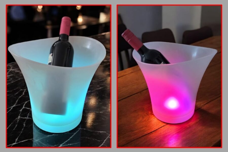 Barzubehör mieten für Cocktail-Partys: Tipps zu Setup, Gläsern, Nachhaltigkeit und Service für Hochzeiten und Firmenanlässe.